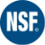 Certifikat NSF